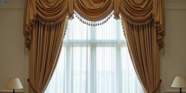 Steam cleaning heavy drapes on-site lansdowne-nsw Matty Curtain Cleaning