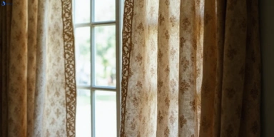 Dry cleaning delicate silk velvet drapes lansdowne-nsw Matty Curtain Cleaning